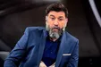 تمسخر سام درخشانی توسط علی انصاریان+فیلم