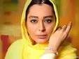 سلفی همسر یکتا ناصر با سانیا سالاری + عکس