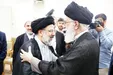 رئیسی به ریاست قوه قضائیه منصوب شد