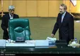 علی لاریجانی با ۱۵۵ رای رئیس مجلس ماند/ پزشکیان و مصری به عنوان نایب رئیس انتخاب شدند/ مطهری رای نیاورد