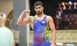 یزدانی از لیست تیم ملی کشتی خط خورد!