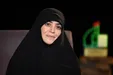 الهام چرخنده: همکارانم ۱۰ سال بلاکم کرده بودند!