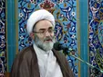 خط و نشان امام جمعه رشت برای اردوغان: از سرنوشت صدام و قذافی درس عبرت بگیر!