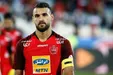 پیشنهاد وسوسه برانگیز برای ستاره پرسپولیس از قطر
