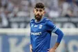منتفی شدن بازگشت قلی‌زاده به پرسپولیس