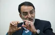 واکنش کریمی قدوسی به ردصلاحیت روحانی: استعداد و اراده سقیفه سازی داشت