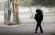 وزش باد شدید و خیزش گرد و خاک/ آسمان کدام شهرها بارانی می‌شود؟