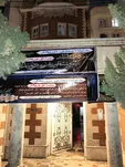 آپارتمان محل سکونت مرحوم نوربخش بعد از تصادف گلستان (عکس)