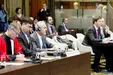 واشنگتن: ایران تامین کننده مالی حزب الله است / تهران: رفتار آمریکا ناقض عهدنامه مودت است