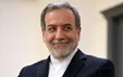 ببینید| شوخی عراقچی با مذاکرات ایران و آمریکا: فعلاً بزن بزن است!
