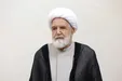 دیدار مهدی کروبی با اعضای مجمع مدرسین و محققین حوزه علمیه قم + عکس