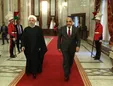 چه کسی میانجی رابطه تاریک ایران و عربستان می‌شود؟
