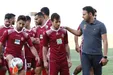 عصبانیت پرسپولیسی‌ها از عملکرد مهدی محمدنبی!