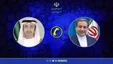 عراقچی امارات را در جریان روند مذاکرات ایران و آمریکا قرار داد