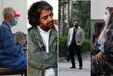 برادر بابک خرمدین خودکشی کرد