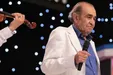 ببینید| اجرای ترانه خاطره‌انگیز ایرج در برنامه برمودا