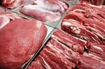 قیمت گوشت قرمز امروز ۲۷ مهر ۱۴۰۵