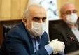 وزیر اقتصاد: باید از افزایش سود نرخ بین بانکی جلوگیری شود