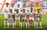 پیروزی پرسپولیس در یک دیدار تدارکاتی