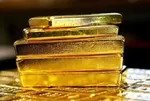 روند صعودی طلای جهانی معکوس شد