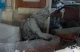 روایت هاآرتص از نحوه شهادت یحیی سنوار رهبر حماس: در ابتدا، یک تانک سنوار را هدف گرفت که باعث شد او دستش را از دست بدهد