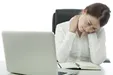 عوارض خطرناک ایستادن و نشستن طولانی در بانوان