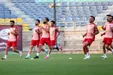 ترکیب احتمالی پرسپولیس مقابل فولاد