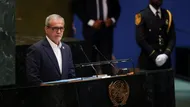 ببینید| پزشکیان: کسانی که تروریست هستند و تروریست تربیت میکنند به ما میگویند تروریست!