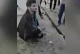 مرگ دلخراش مهرداد سپهری جوان مشهدی و چند سوال/ چه کسی به مامور ساده نیروی انتظامی قدرت نامحدود می‌دهد؟