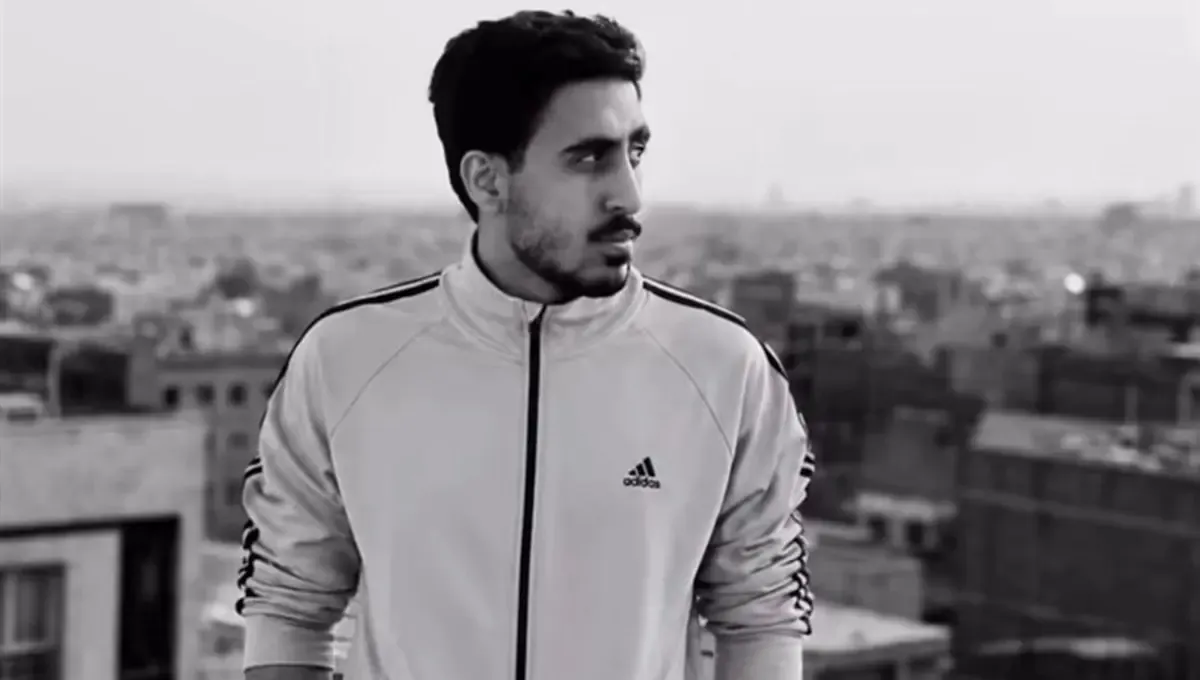 محمد صدرا رحیم‌زاده
