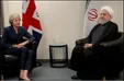 باید در برابر تروریسم مواضع قاطع و یکسانی داشته باشیم/ رویکردمان کاهش تنش در منطقه و جهان است