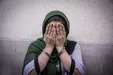 ترفندی عجیب و غیرانسانی برای سرقت طلای بانوان +فیلم