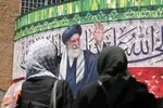 مهر: پزشکیان، قالیباف و فرزند رهبر شهید در مراسم تشییع در عراق شرکت می‌کنند