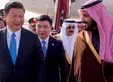 عربستان به دنبال تخریب روابط میان چین و ایران است؟
