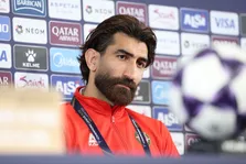 بیرانوند در دوراهی سربازی؛ سکونشینی در لیگ برتر یا سقوط به لیگ یک؟