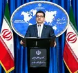 کمک رسانی ایران به یک نفتکش خارجی در خلیج فارس