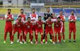 یحیی گل محمد ترکیب پرسپولیس برای دربی را مشحص کرد؟