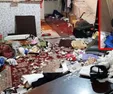 جنایت هولناک در خیابان کمالی تهران / حبس سه دختر در پلاستیک و کمد / یکی از دختران به قتل رسیده است