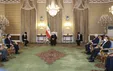 اولین واکنش روحانی به قرارداد ۲۵ساله/ روابط با چین برای ایران راهبردی و مهم است