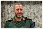 فرمانده هوافضای سپاه: تسلط موشکی ایران را بر آسمان اسرائیل اعلام می‌کنم
