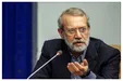 ببینید| لاریجانی: همکاری‌های اقتصادی و امنیتی ایران و عربستان گسترش می‌یابد