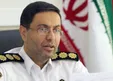 رئیس پلیس راهور تهران: هفته اول اردیبهشت طرح ترافیک اجرا نمی‌شود
