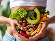 برای سلامت روده چی بخوریم؟