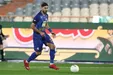 دلیل منتفی شدن حضور بازیکن استقلال در پرسپولیس