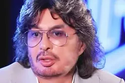 ببینید| شهرام صولتی: ۹۰ درصد خوانندگان لس‌آنجلسی با نظام ارتباط دارند!