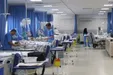 آخرین آمار ویروس کرونا در ایران؛ ۶۱۲۷۷۲ نفر مبتلا و ۳۴۸۶۴ نفر فوتی