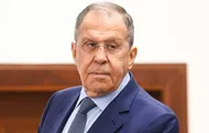 ببینید| لاوروف در پاسخ به پرسش درباره کمک روسیه به ایران: چه مدل موی خوبی!