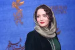 استایل جذاب بهنوش طباطبایی در کویر