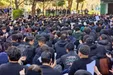 مشاور عالی وزیر بهداشت: خشونت و فحاشی در شأن دانشجو و دانشگاه نیست