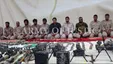 آخرین وضعیت از آزادسازی مرزبانان ربوده شده میرجاوه/ پیشنهادهای ایران به پاکستان برای آزادی مرزبانان ایرانی